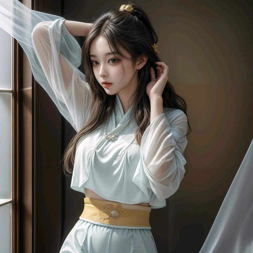 兔乖乖。