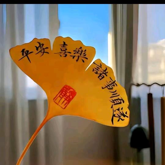 小龙正能量