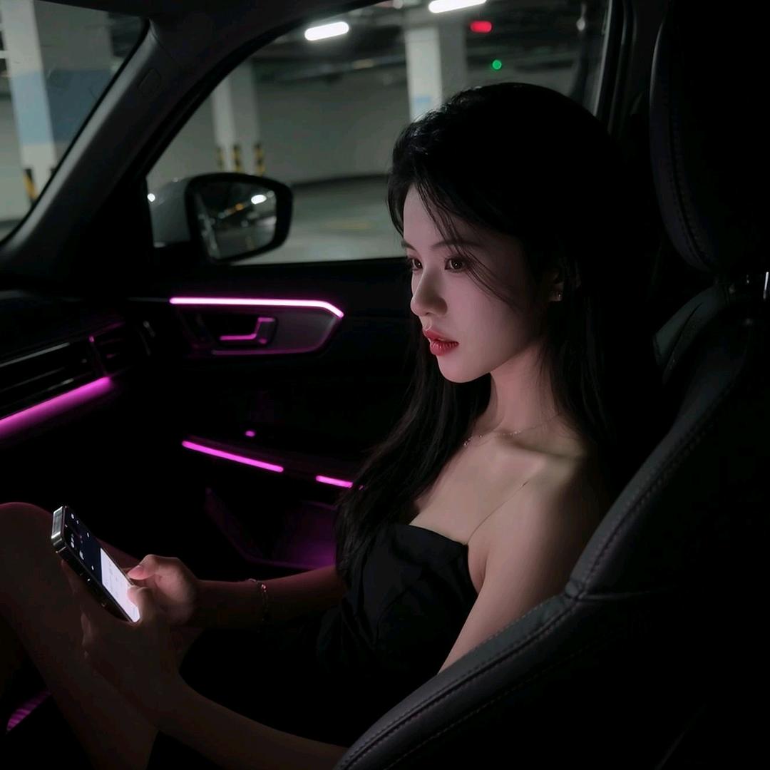 一只幸福