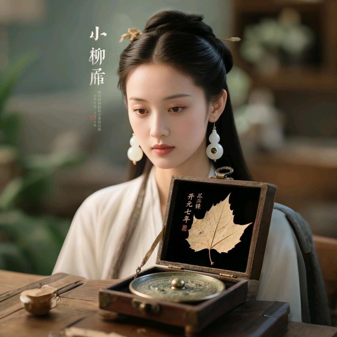 大唐芙蓉
