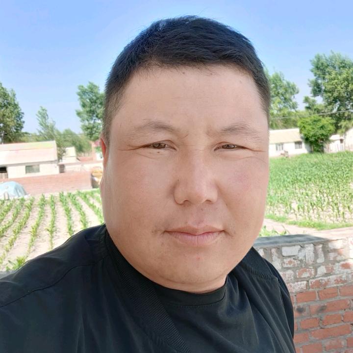 农村小哥随缘单身