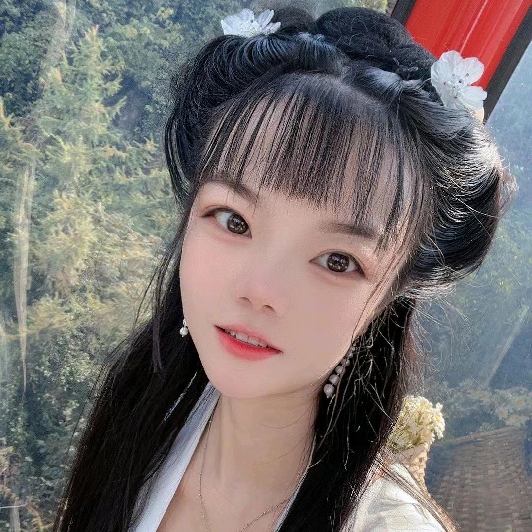 爱上你，没借口♡