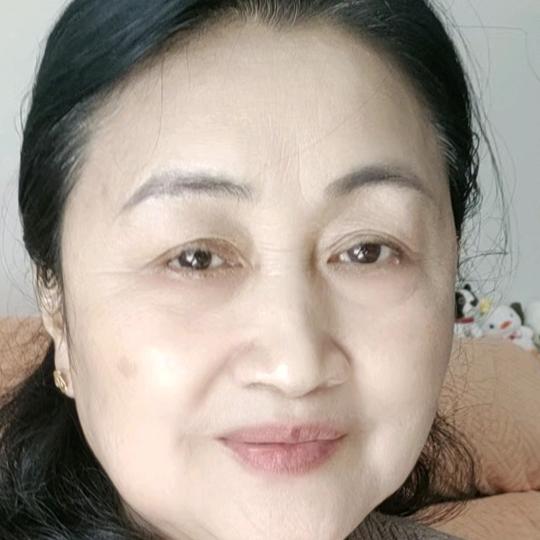 时光静好1964