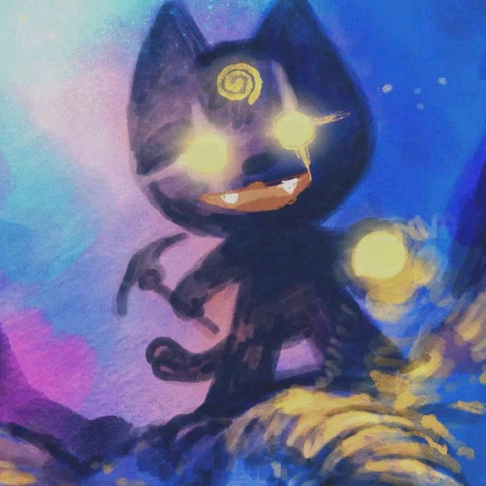 博物猫