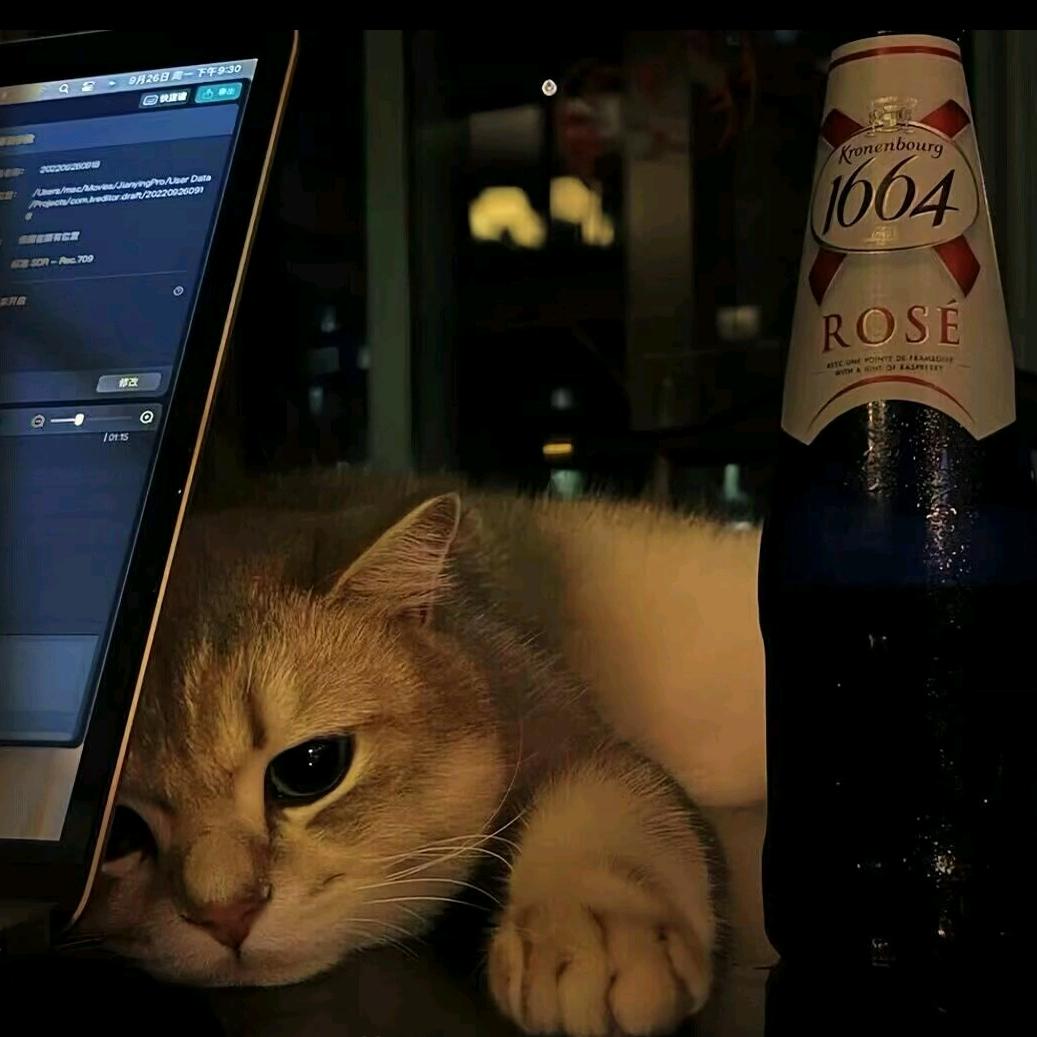 m.