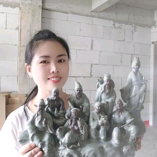 周慧姐