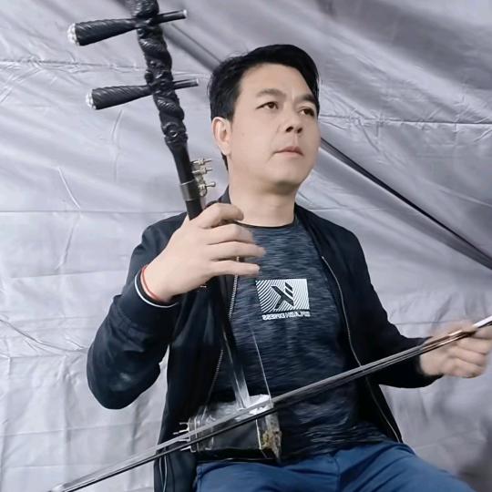 司马玉龙（纳雍民乐）