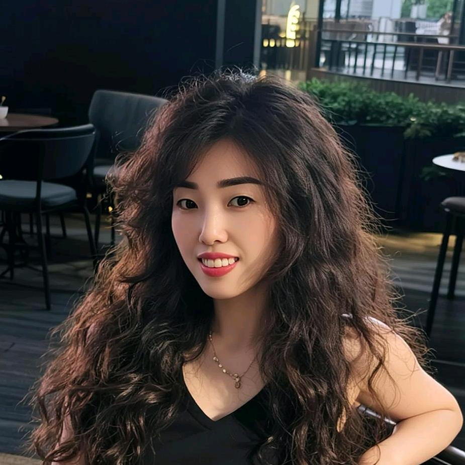 @晓利姐