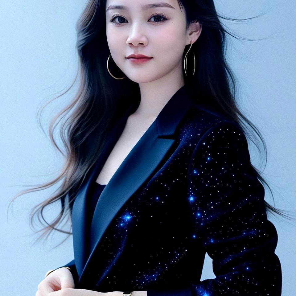 钟山区妖妖美业