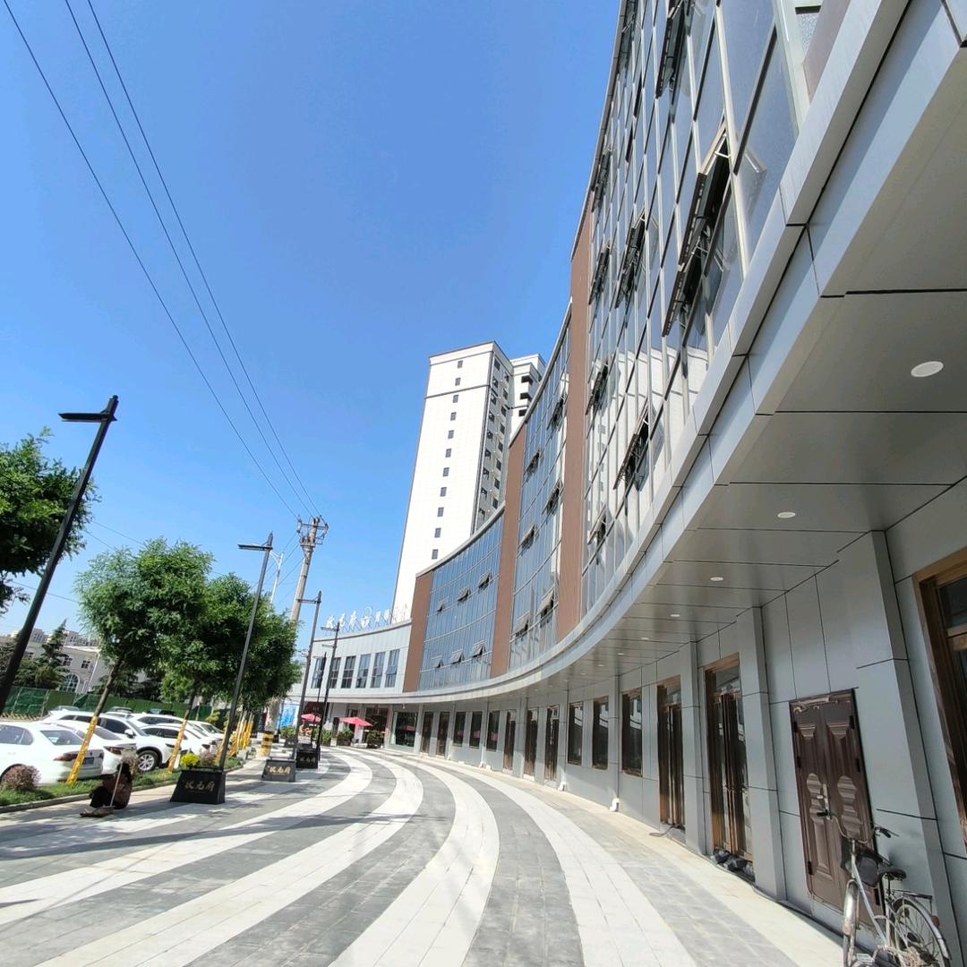 三原状元府蒙昱