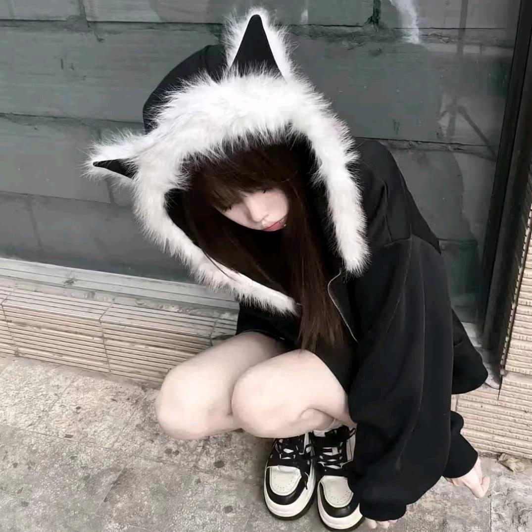 猫耳