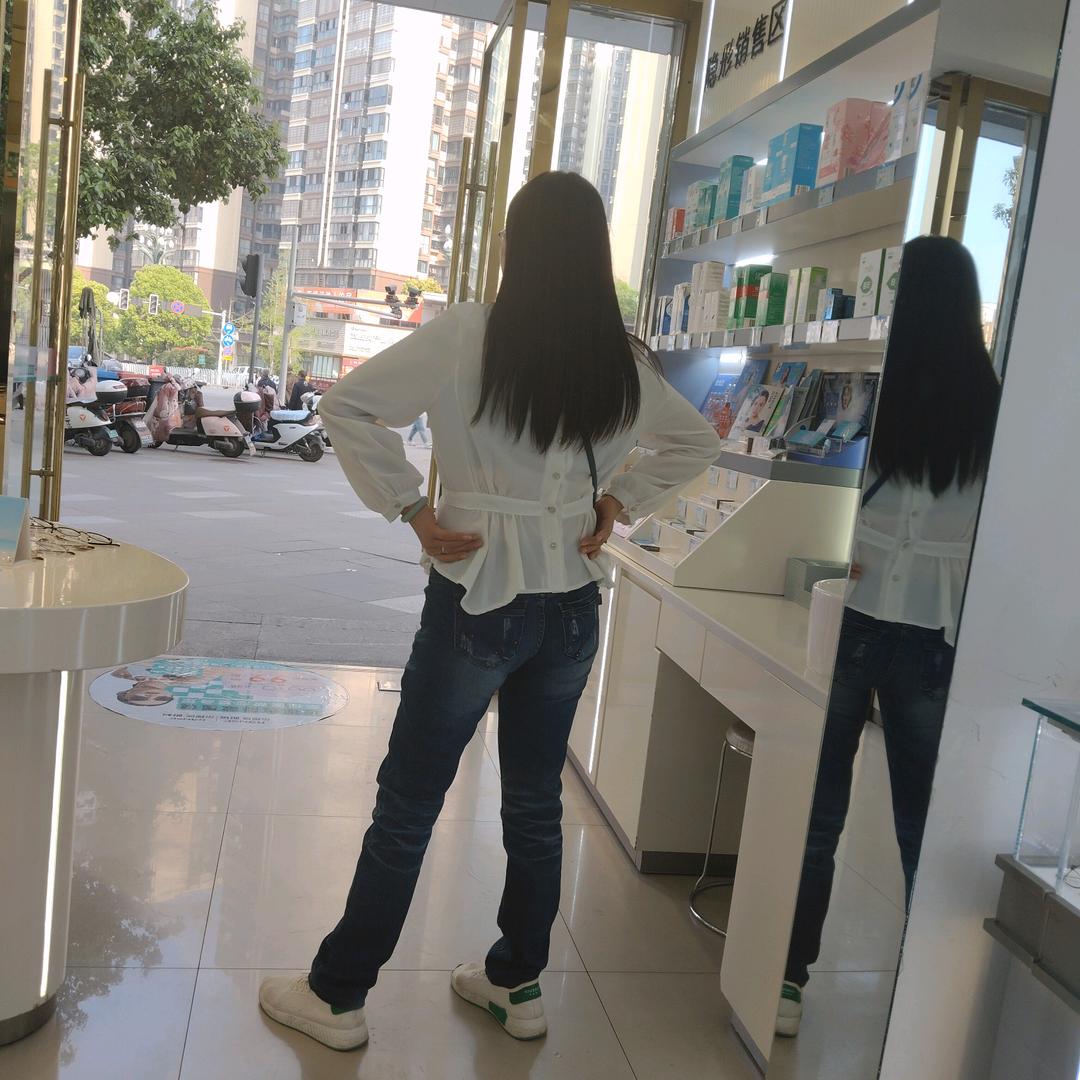 幸福美美