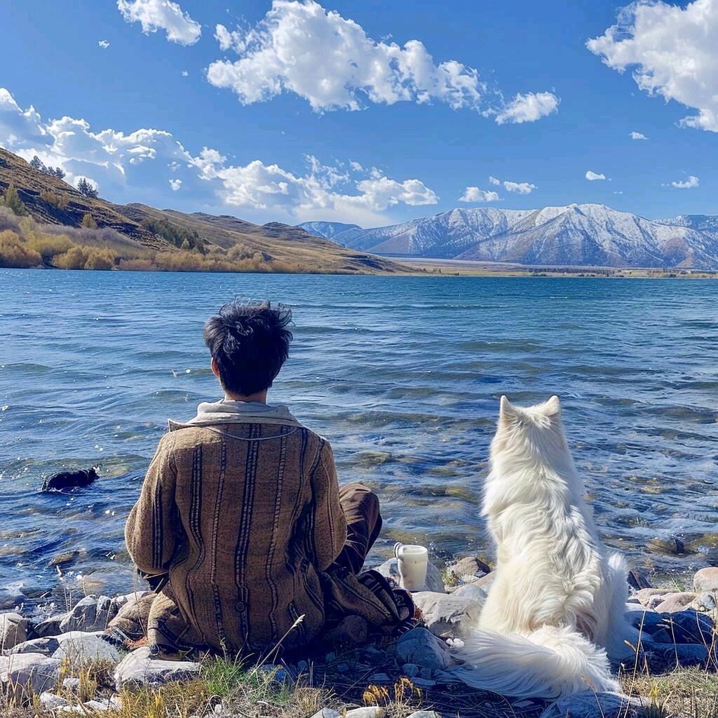 心中所愿