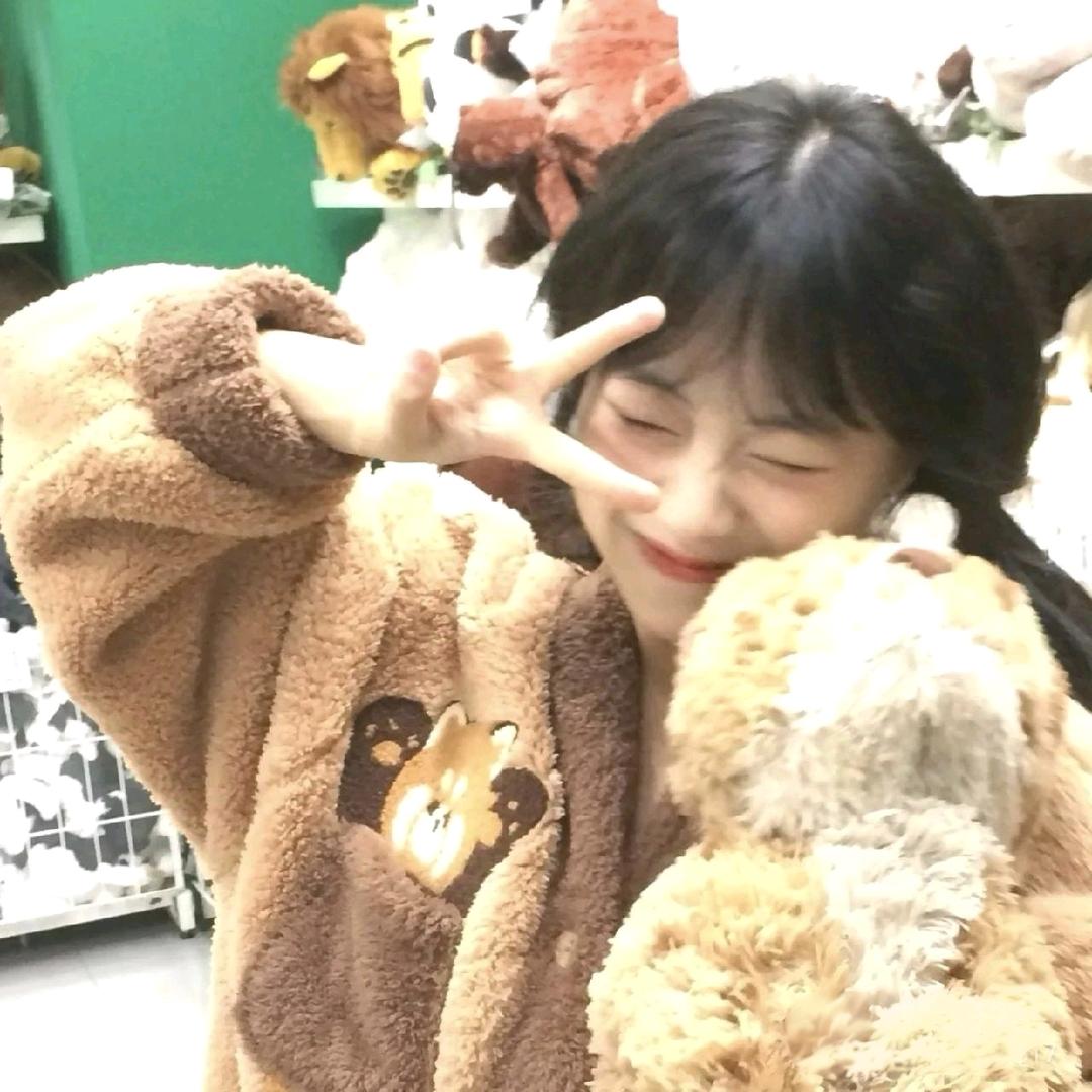 是XinXin哦🧸