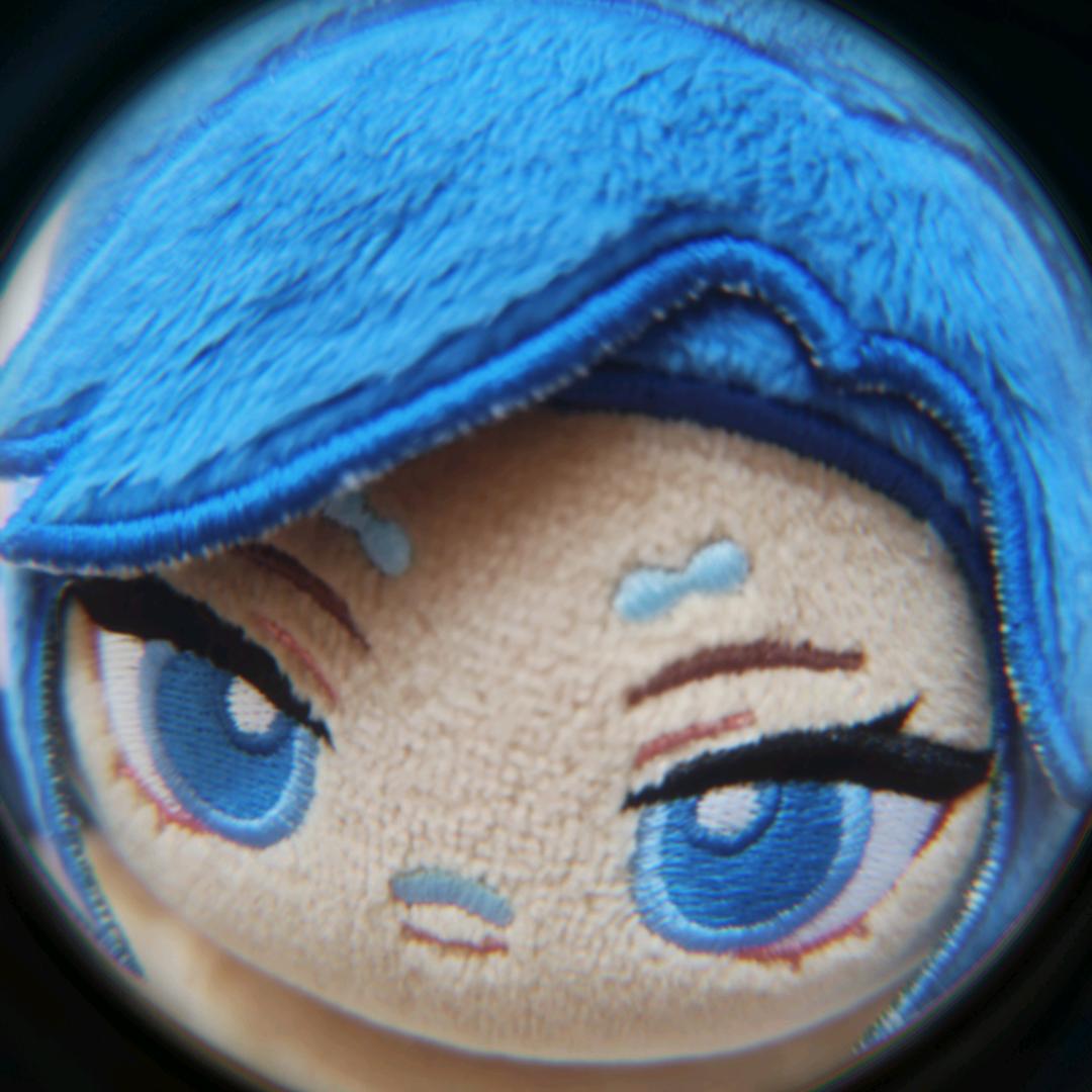 粑粑拌蜂蜜沾披萨