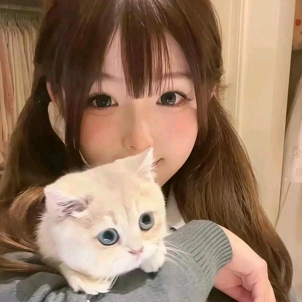 讨厌黑眼圈🐾