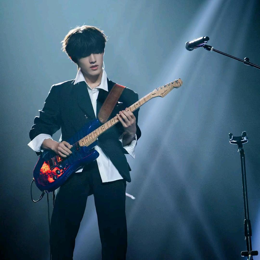 禹雯🎸