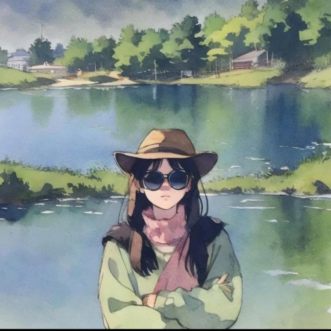 有趣的孤岛