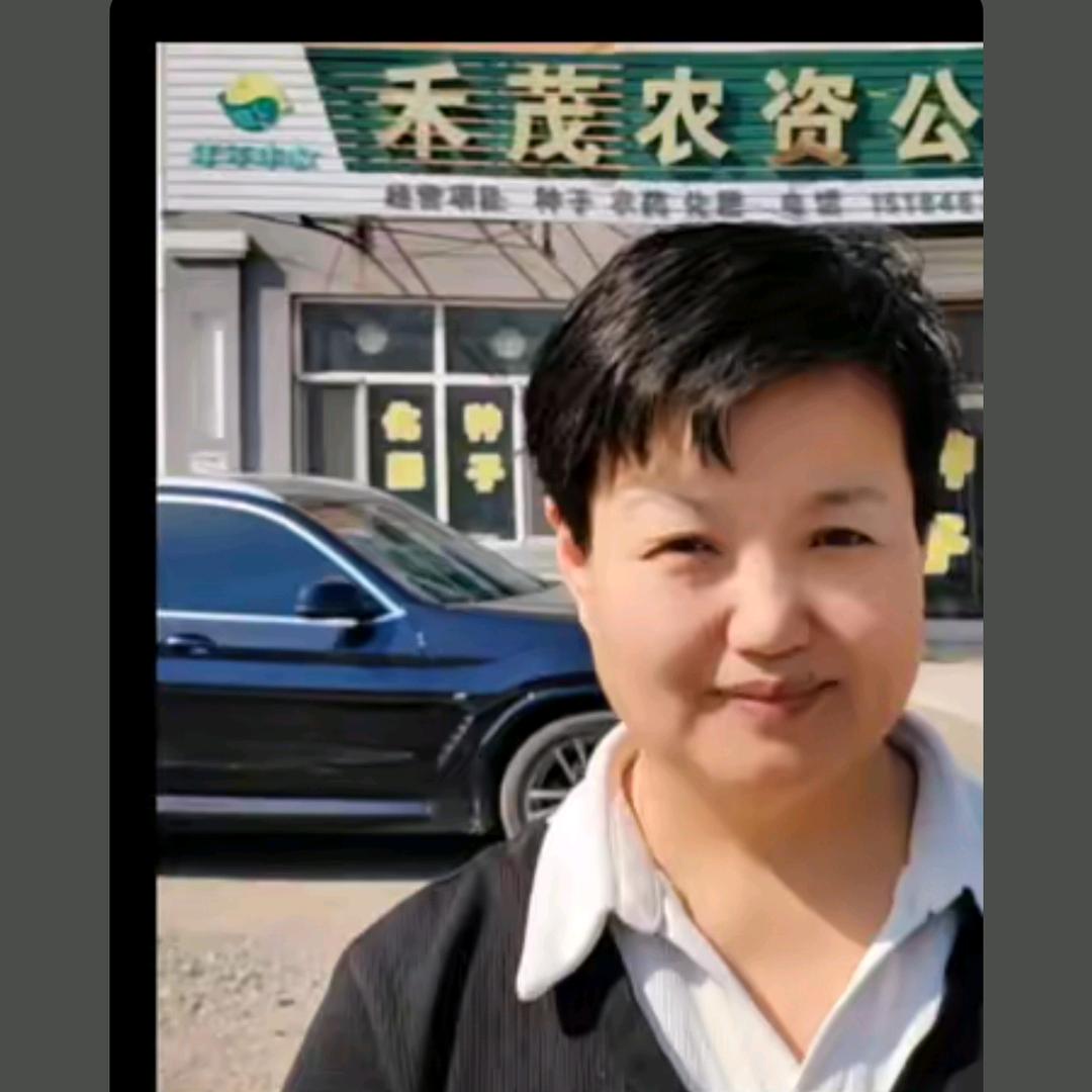张姐的农耕世界