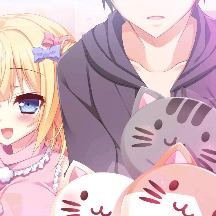 萌萌（无畏契约）