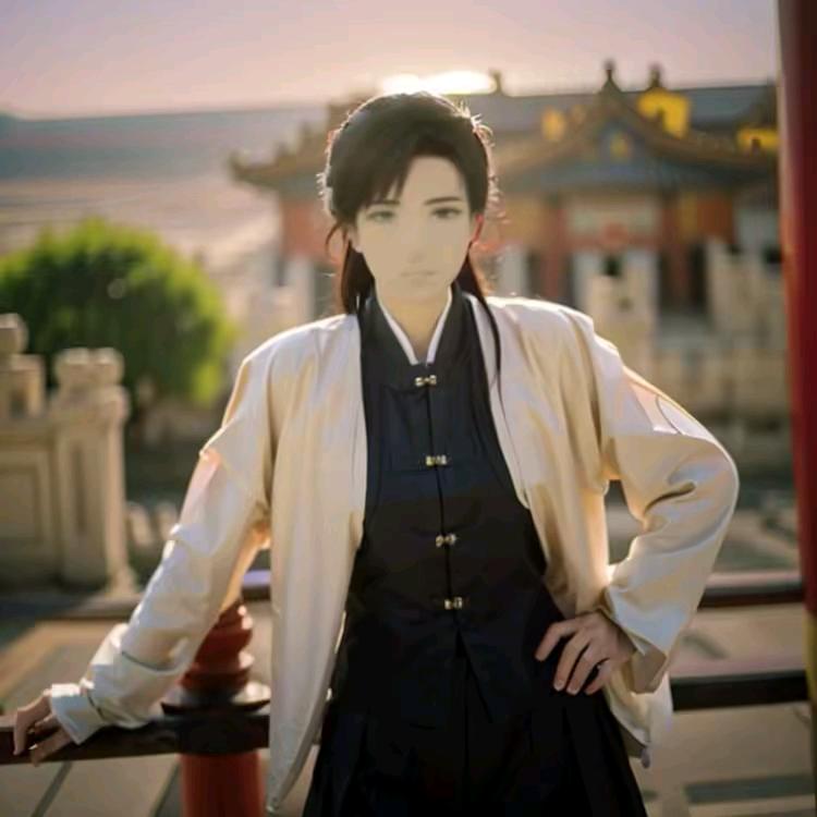 赵子龙