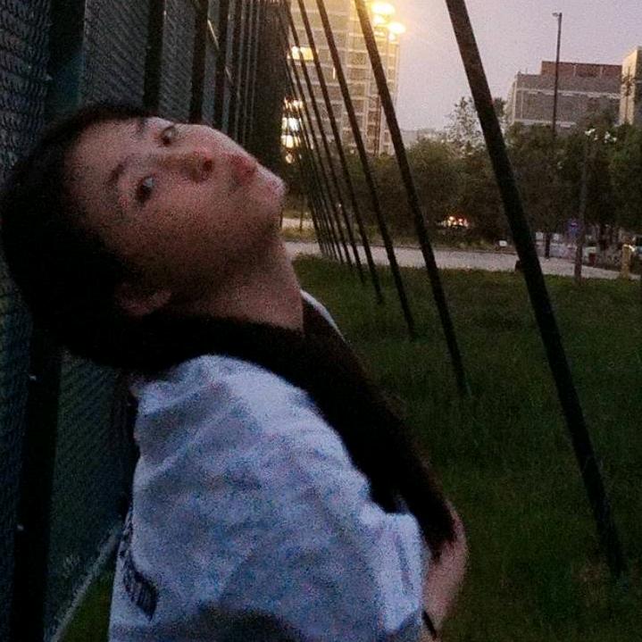 轨迹⛄️