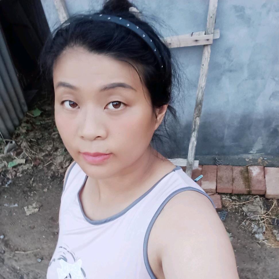 鸭蛋专业户（小娟）