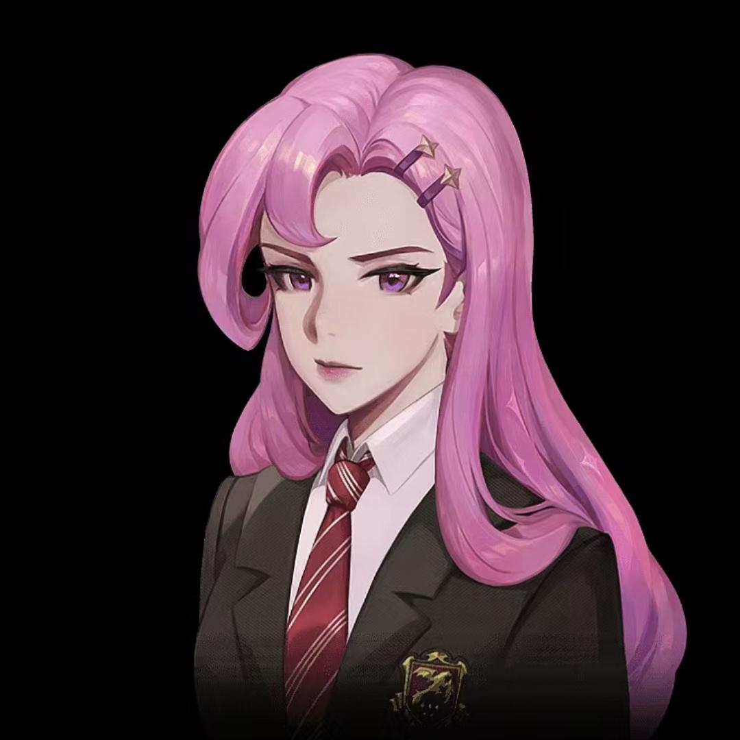 世界上没有坏薯条🍟（努力学习版）