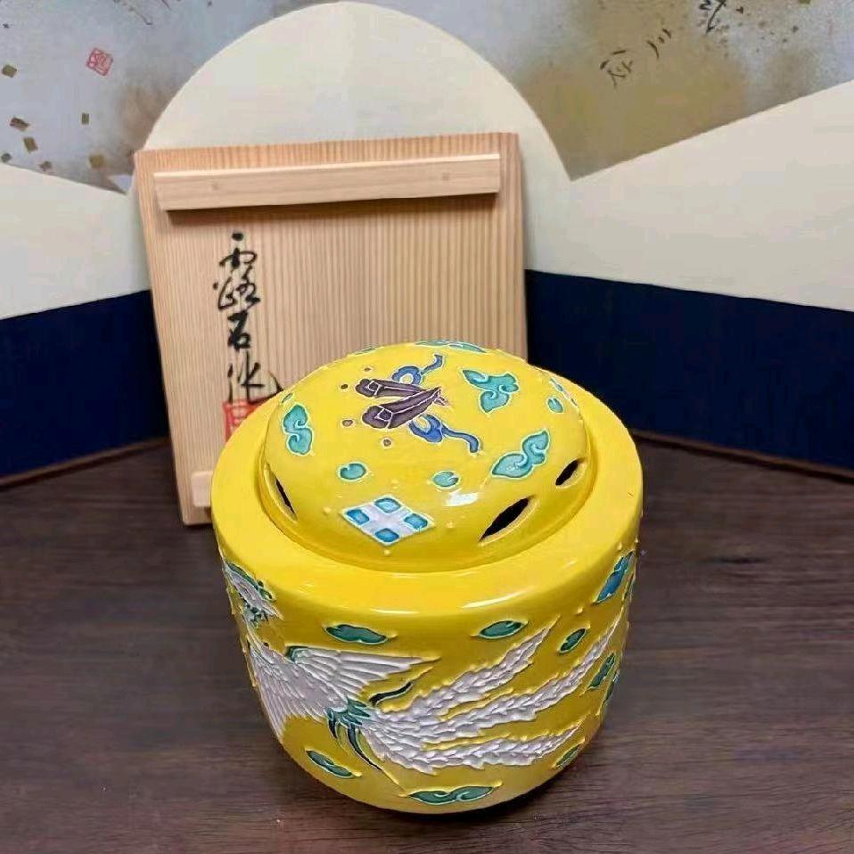 小花布料杂货铺