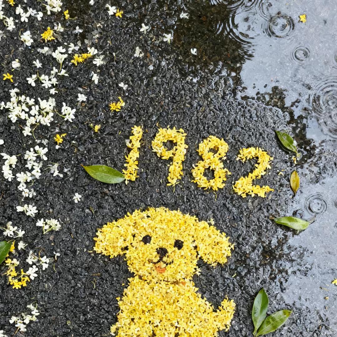 匆匆那年