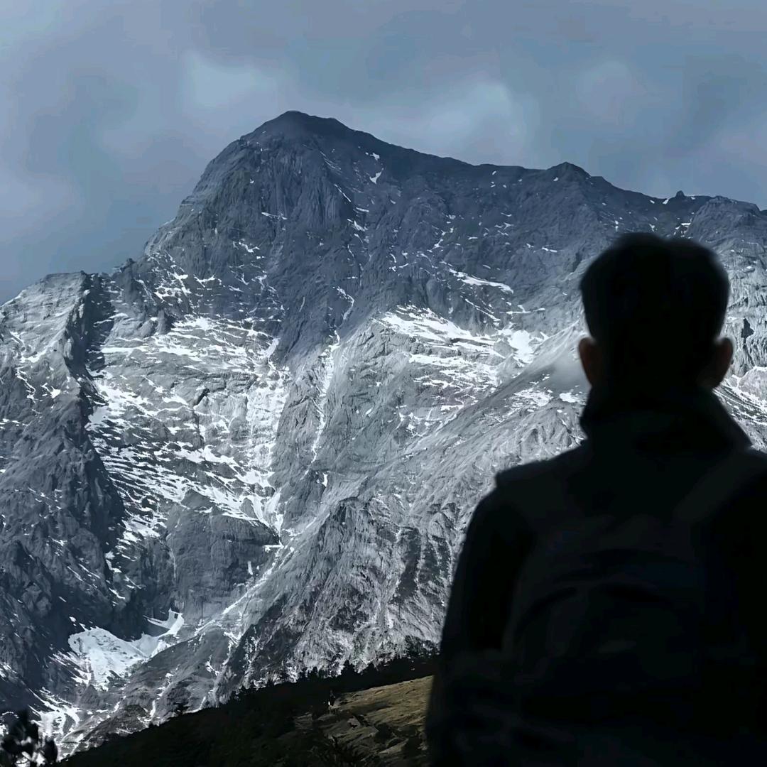 猜猜的朋友圈～