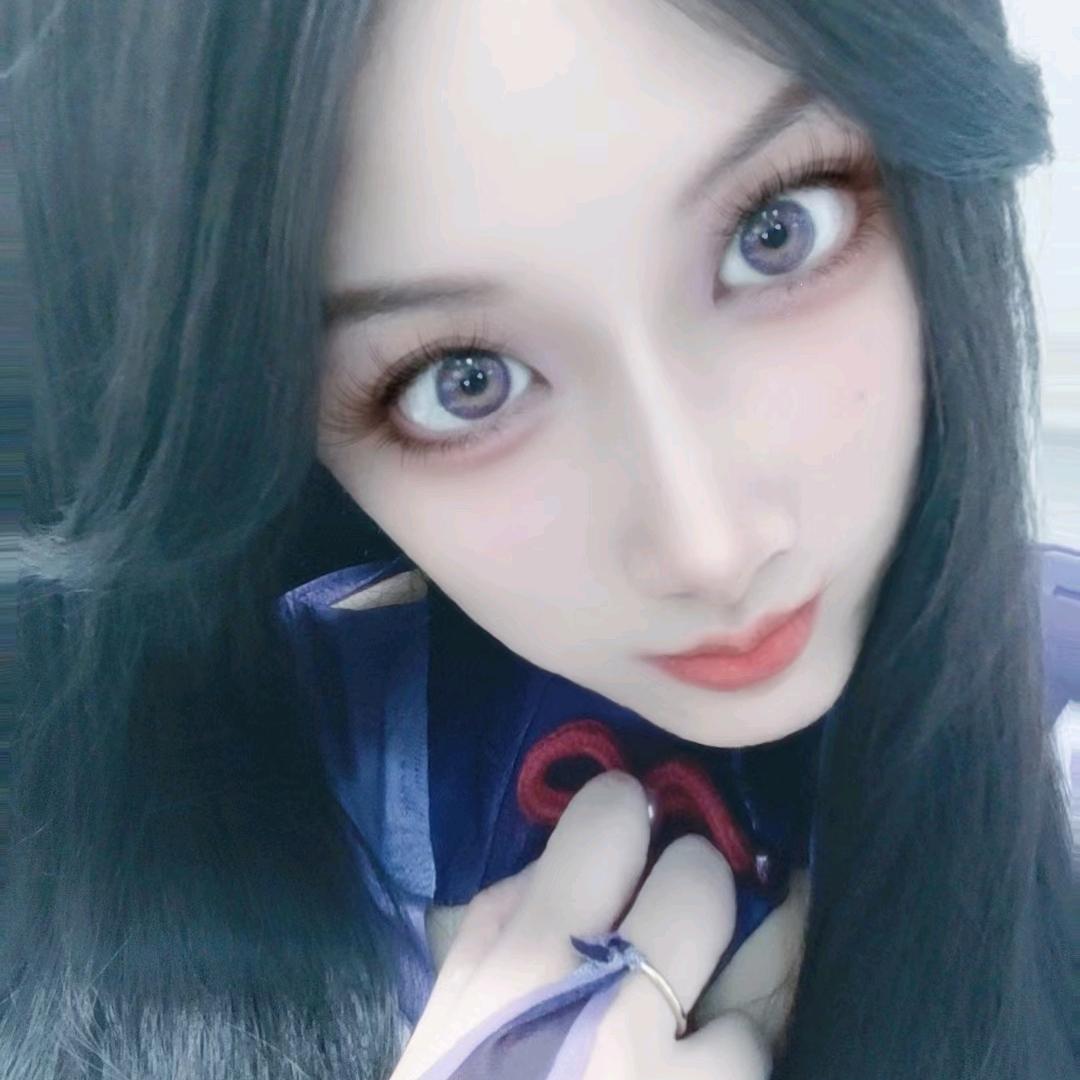 肉肉妹妹@永劫无间