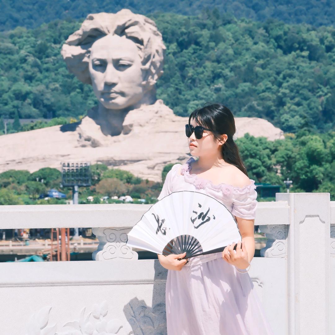 半勺甜♡̶橘子海