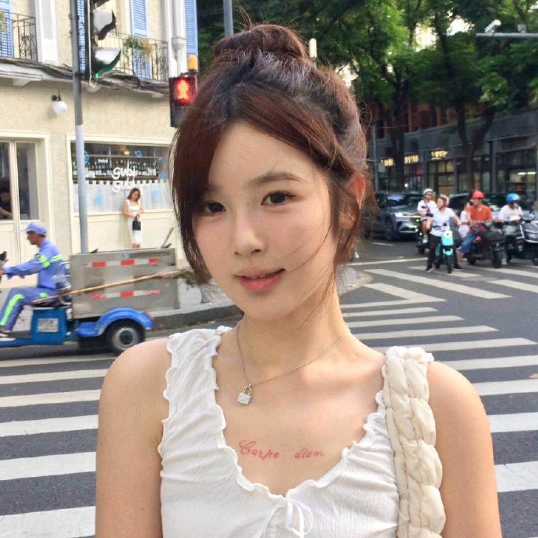 山茶花漾桃桃