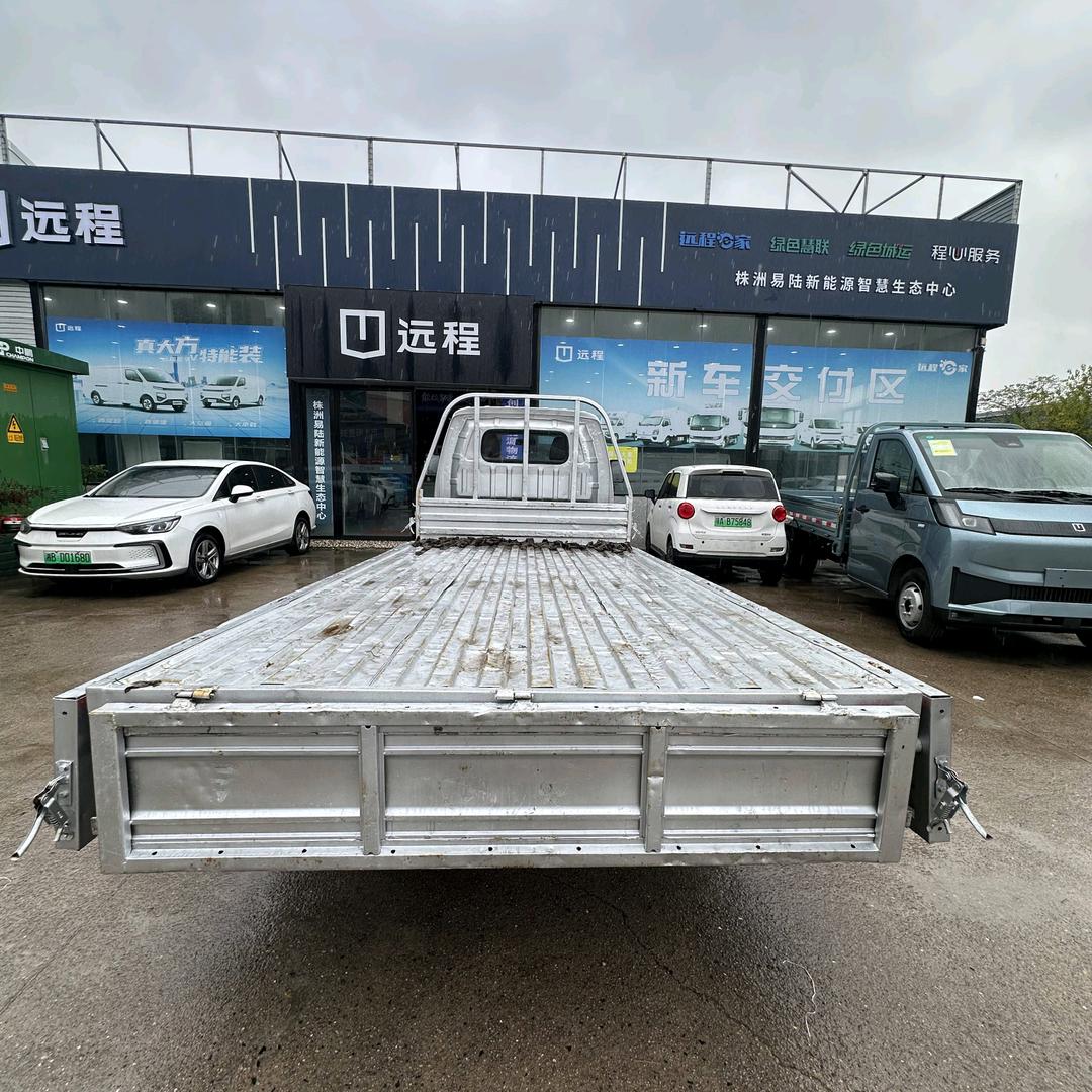 新能源货车租赁+出售（新车，二手车）