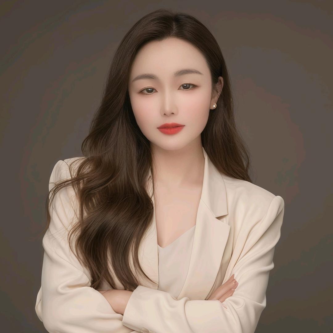 80后贵州马姐