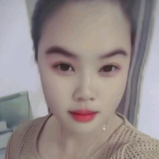芬姐～拒绝连赞