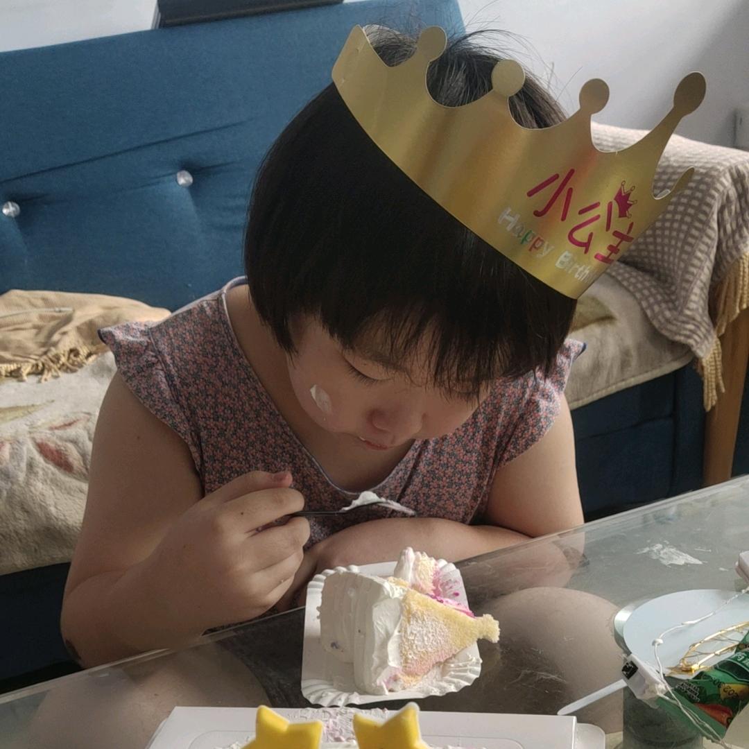 幸运的佩奇、乖宝