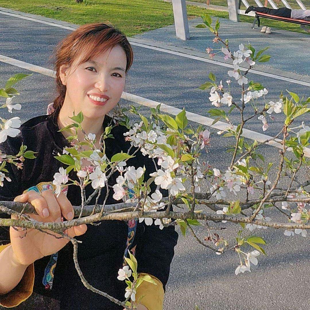 玉山县骏驰经络馆 赵老师