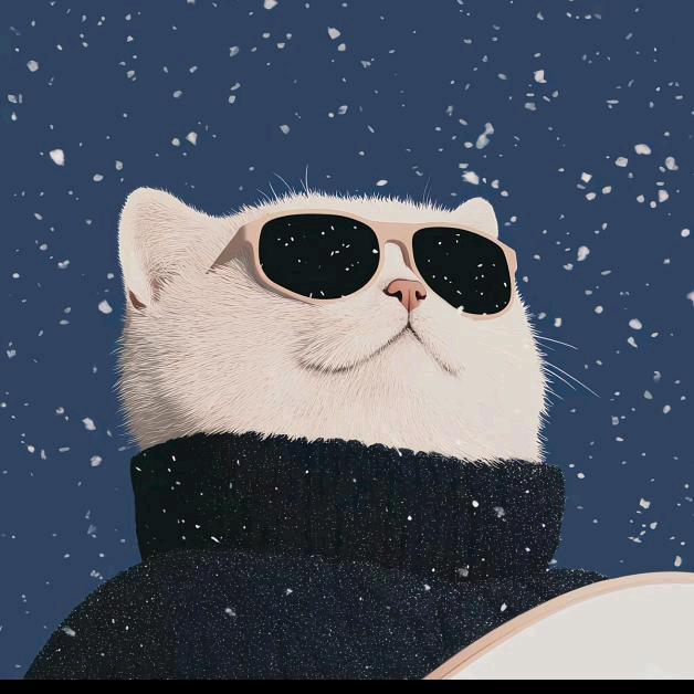 猫也