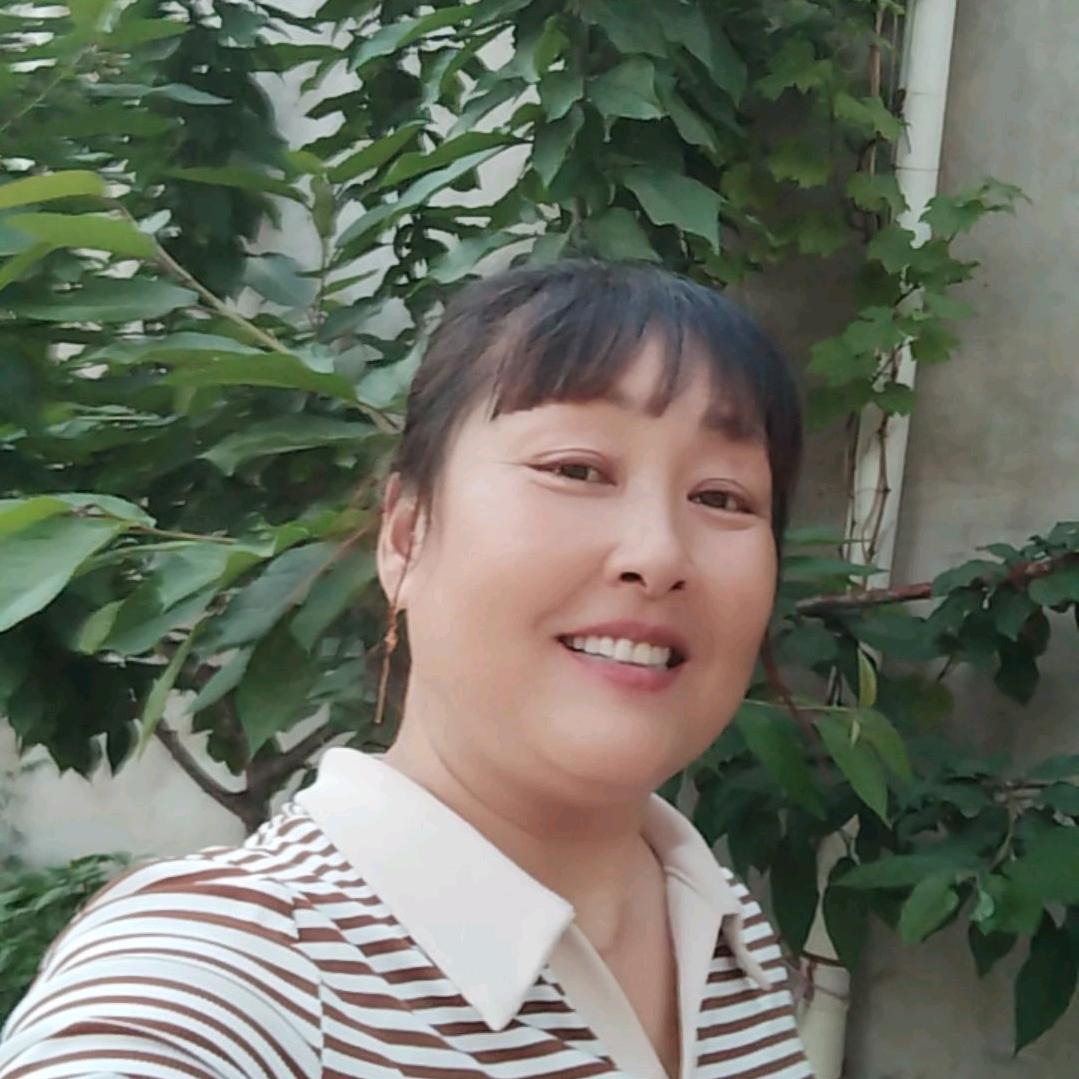 蓝天