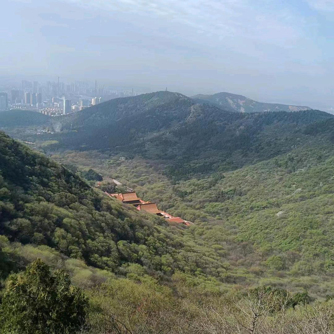 触景生情（原创拍摄）