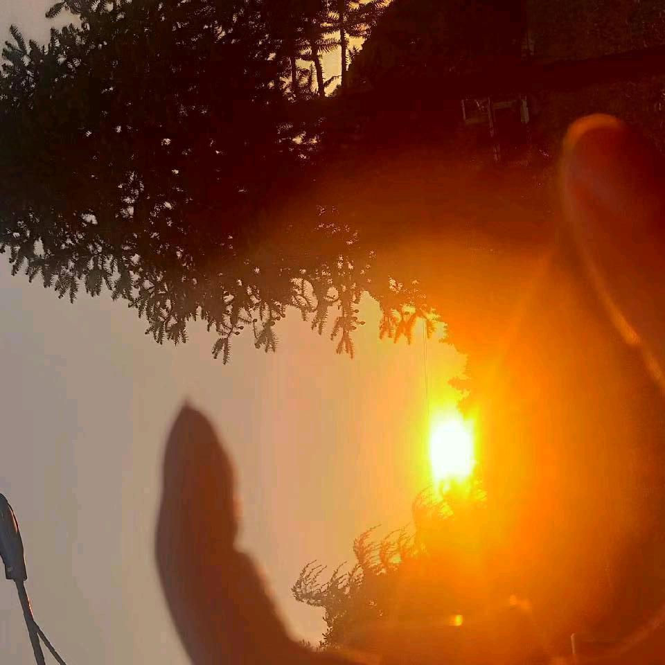 小幸运🍒晓琴