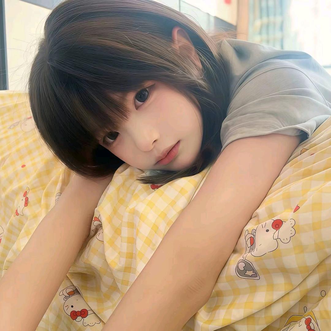 快乐薯饼.💤