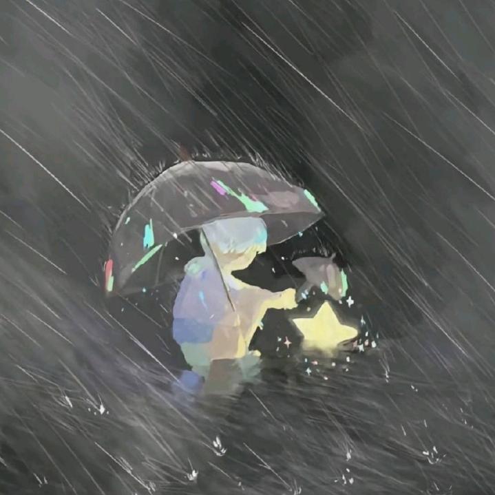 劇終.