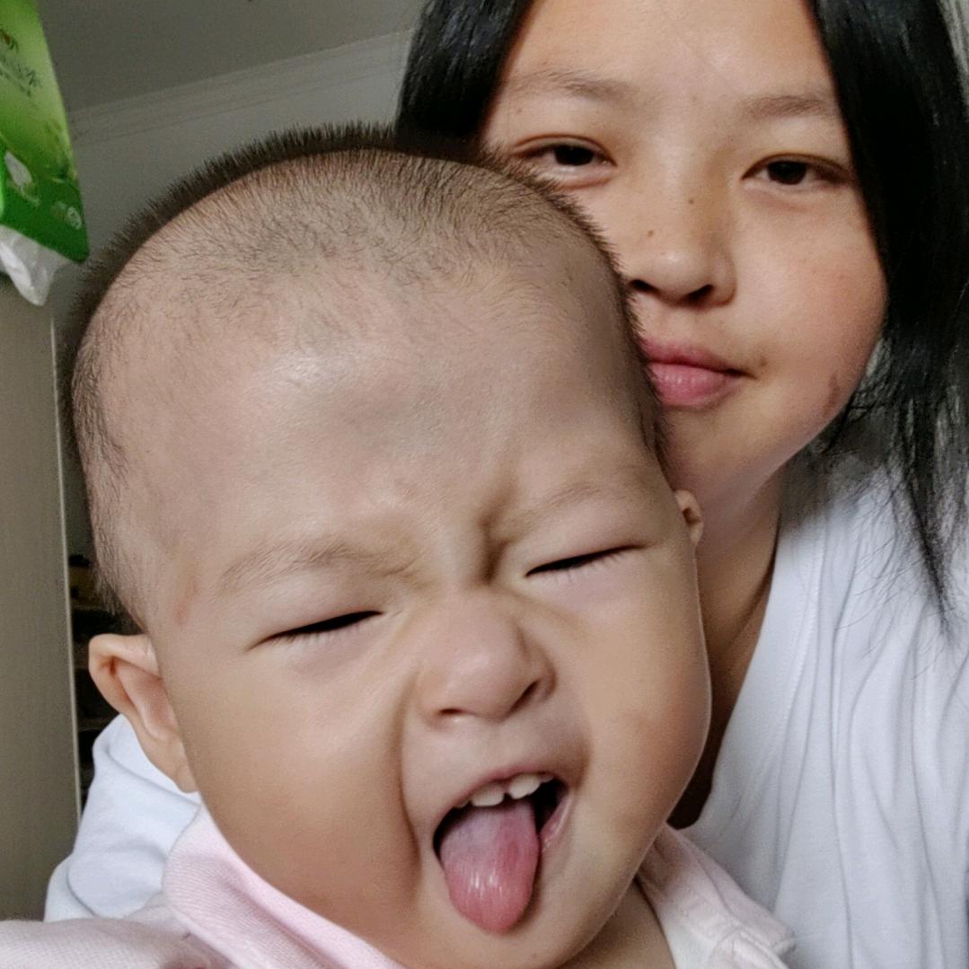 玥玥的妈妈       (好物在橱窗)