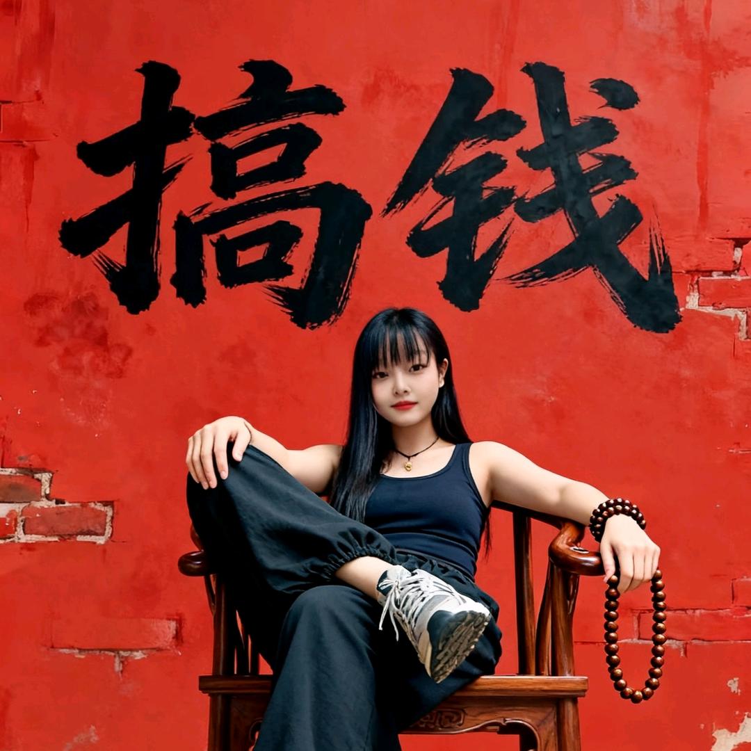 😘冲哥就是任性霸气🌻