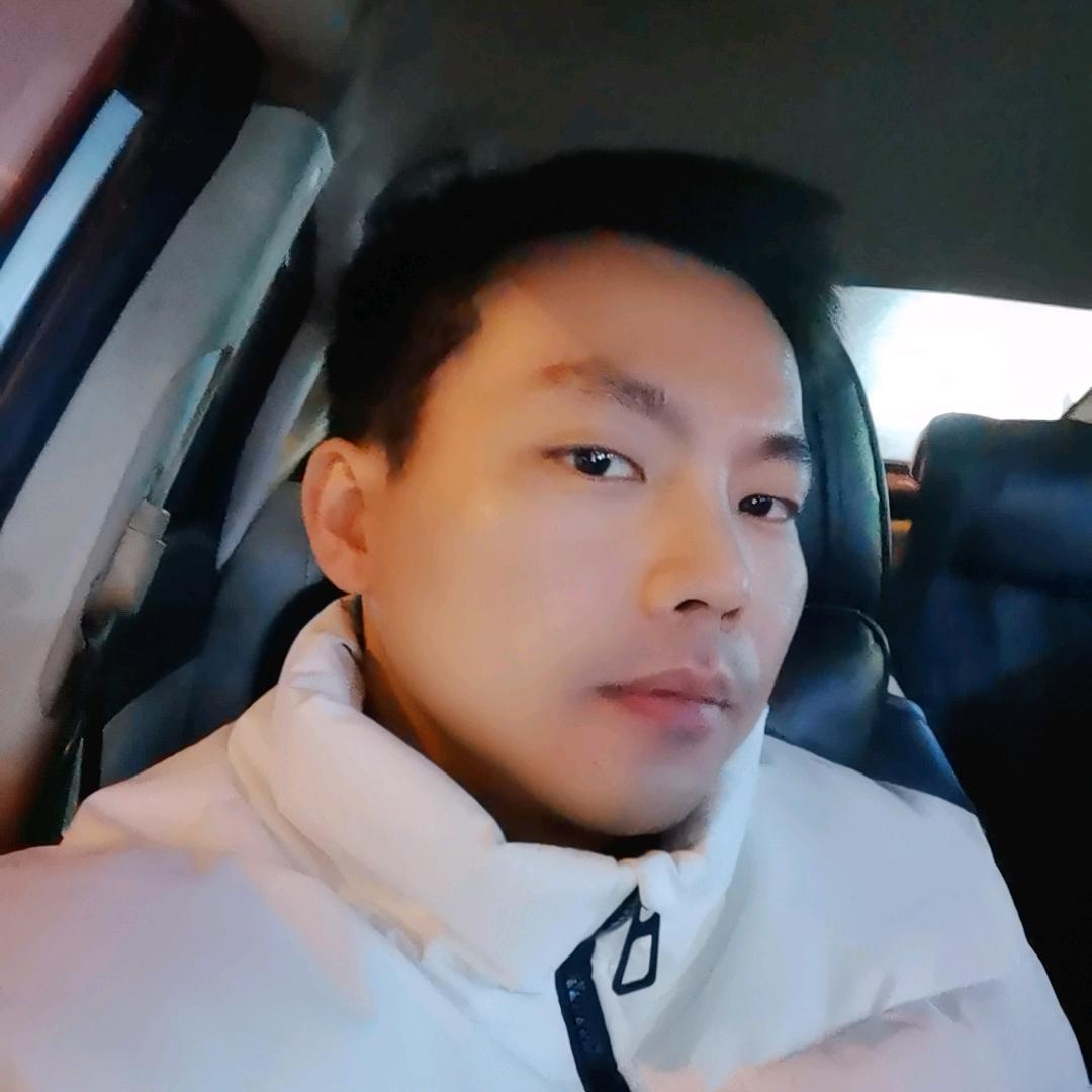 倒爷一只手