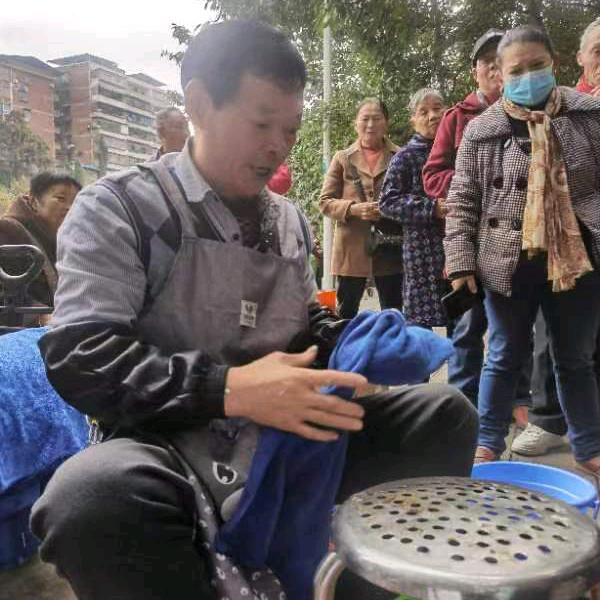 春暖穹隆