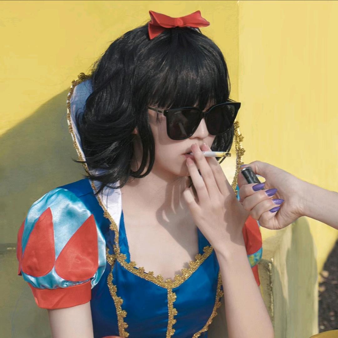 €樱桃小完犊子=•=